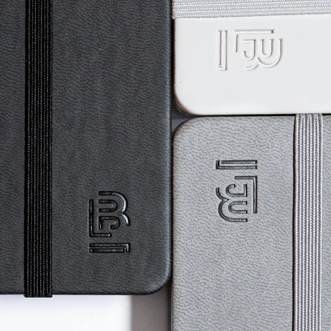 A5 Black Slate Notebook and Pencil by Blackwing