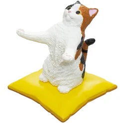 A Cat Will Take Care Of Your Pen Blind Box by Yell Japan