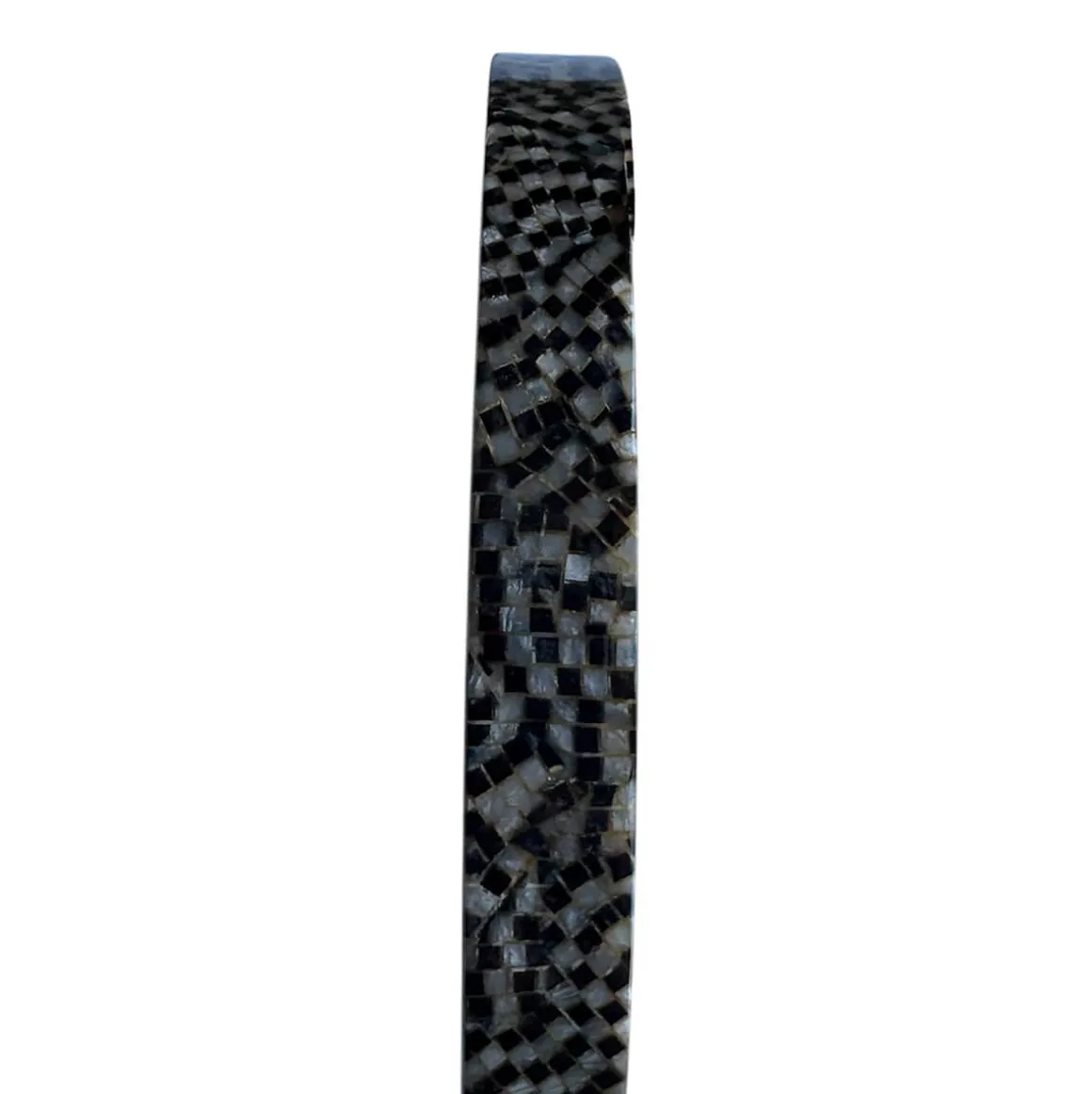 Acetate Alice Band (1cm Width) in Various Colours by Hello Sakura