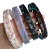 Acetate Alice Band (2cm Width) in Various Colours by Hello Sakura