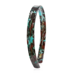 Acetate Alice Band (2cm Width) in Various Colours by Hello Sakura