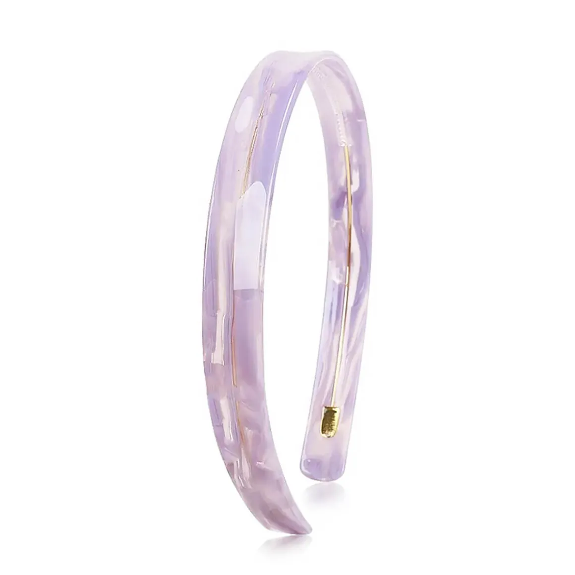 Acetate Alice Band (2cm Width) in Various Colours by Hello Sakura