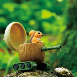 Acorn Tank Blind Box by Yell Japan