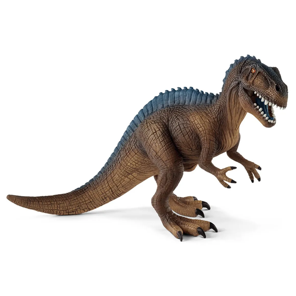 Acrocanthosaurus by Schleich