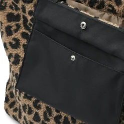 Ada Tote Bag in Mega Leo / Oat Mix by Liewood