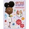 Ada Twist, Scientist: Brainstorm Book by Abrams Books