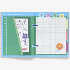 Ada Twist, Scientist: Brainstorm Book by Abrams Books