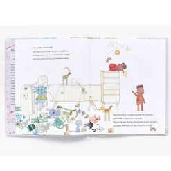 Ada Twist, Scientist by Andrea Beaty & David Roberts