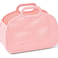 Adeline Basket in Pink Icing by Liewood