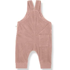 Adolf Overall in Old Rose by 1+ in the Family