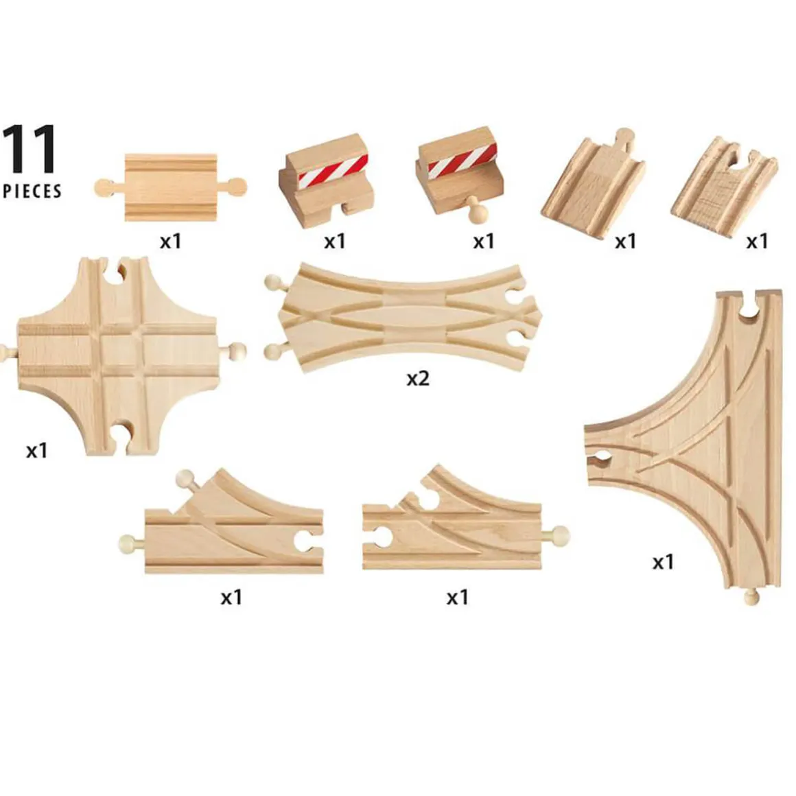 Advanced Expansion Pack by Brio