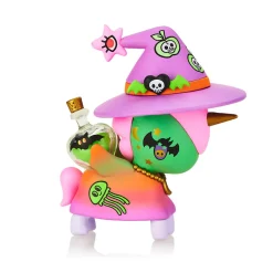 After Dark Unicorno Series 5 Blind Box by Tokidoki