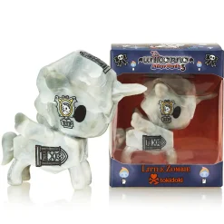 After Dark Unicorno Series 5 Little Zombie (Special Edition) by Tokidoki