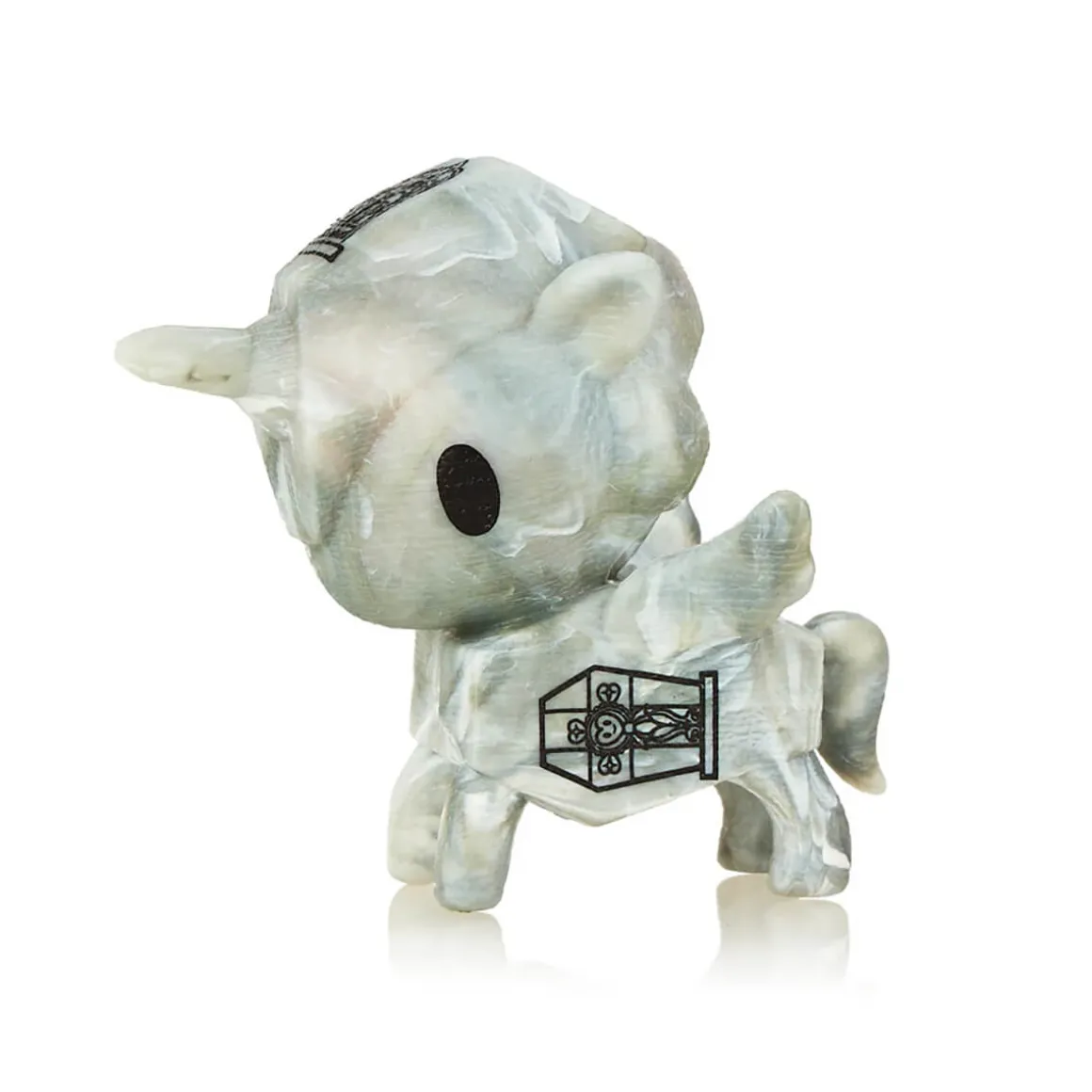 After Dark Unicorno Series 5 Little Zombie (Special Edition) by Tokidoki