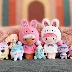 Afternoon Tea Plushies (Blind Box) by Momiji
