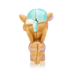 Ahoy Memicorno Figure (Limited Edition) by Tokidoki