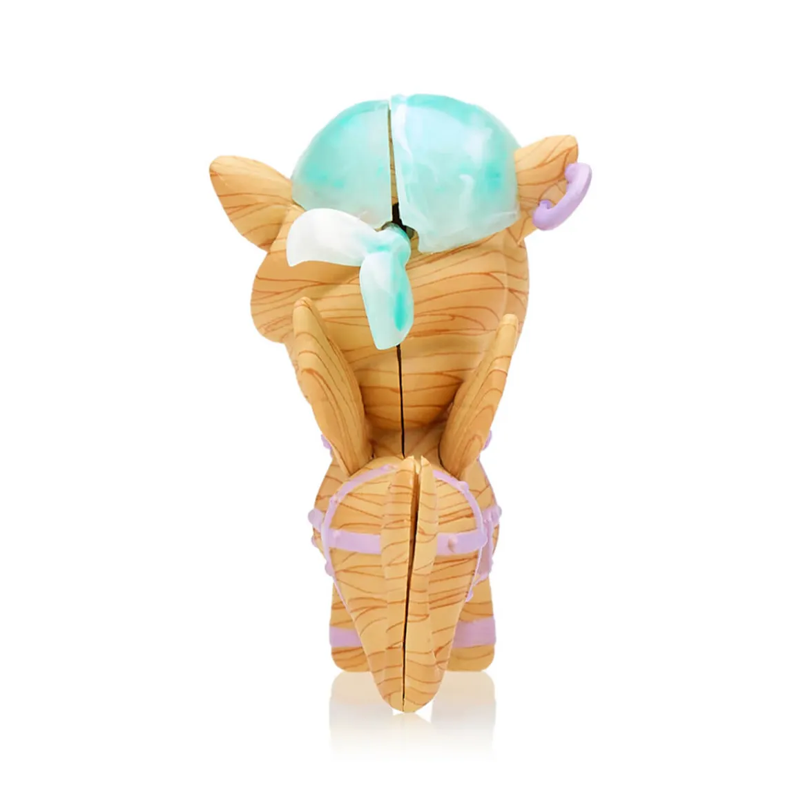 Ahoy Memicorno Figure (Limited Edition) by Tokidoki