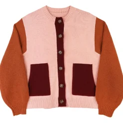 Aiken Knit in Blush by L.F.Markey