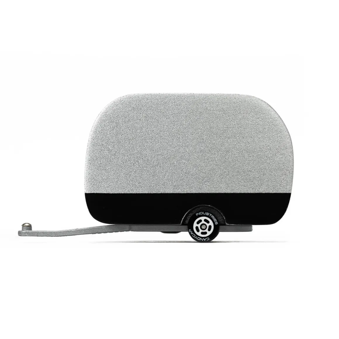 Airstream Trailer For Mini Candycar By Candylab Toys