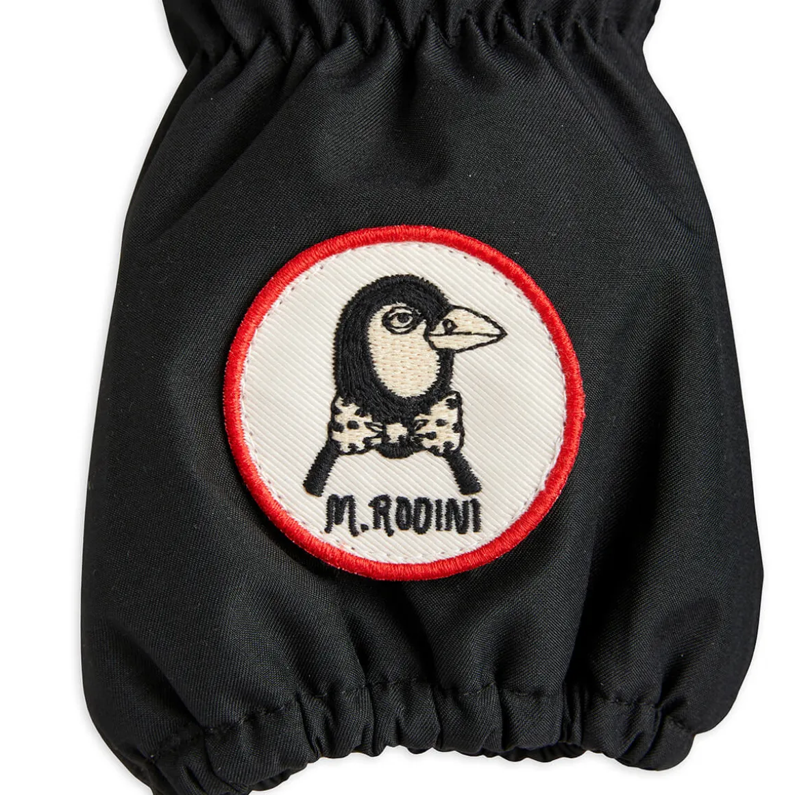 Alaska Gloves by Mini Rodini
