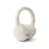 Albero Pile Earmuffs in Sandy by Liewood