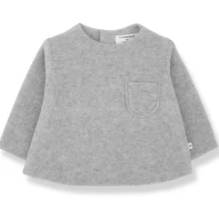 Alex Sweater in Perla by 1+ in the Family
