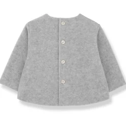 Alex Sweater in Perla by 1+ in the Family
