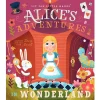 Alice's Adventures In Wonderland: Lit For Little Hands by Brooke Jorden & Lewis Miles