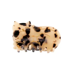 Alley Cat Hair Claw by Coucou Suzette