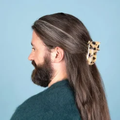 Alley Cat Hair Claw by Coucou Suzette