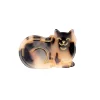 Alley Cat Hair Clip by Coucou Suzette
