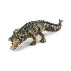 Alligator by Schleich