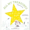 All My Treasures: A Book of Joy by Jo Witek & Christine Roussey