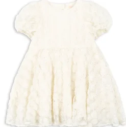 Ally Dress in Antique White by Konges Slojd
