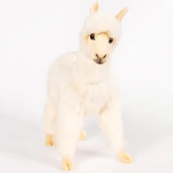 Alpaca (32cm) by Hansa