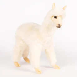 Alpaca (32cm) by Hansa
