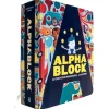 Alphablock By Christopher Franceschelli & Peskimo
