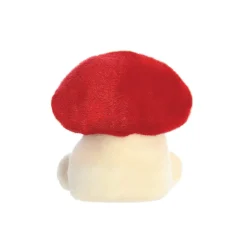 Amanita Mushroom Palm Pals by Aurora