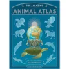 Amazing Animal Atlas by Nick Crumpton & Gaia Bordicchia (Signed Copy)