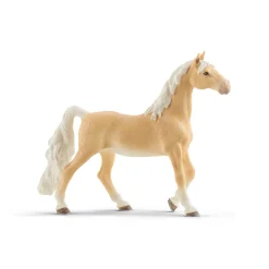American Saddlebred Mare by Schleich