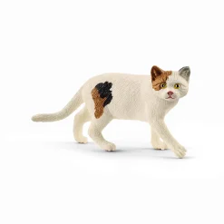 American Shorthair Cat by Schleich