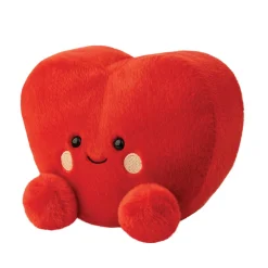 Amore Heart Cuddle Pals (20cm) by Aurora