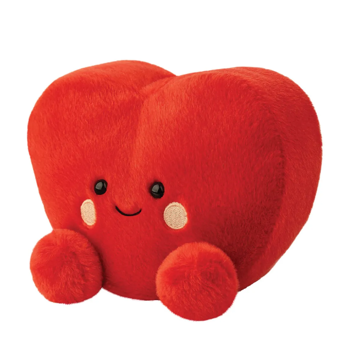 Amore Heart Cuddle Pals (20cm) by Aurora
