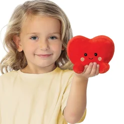 Amore Heart Palm Pals by Aurora