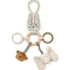 Angie Classic Activity Toy in Mist Mix by Liewood