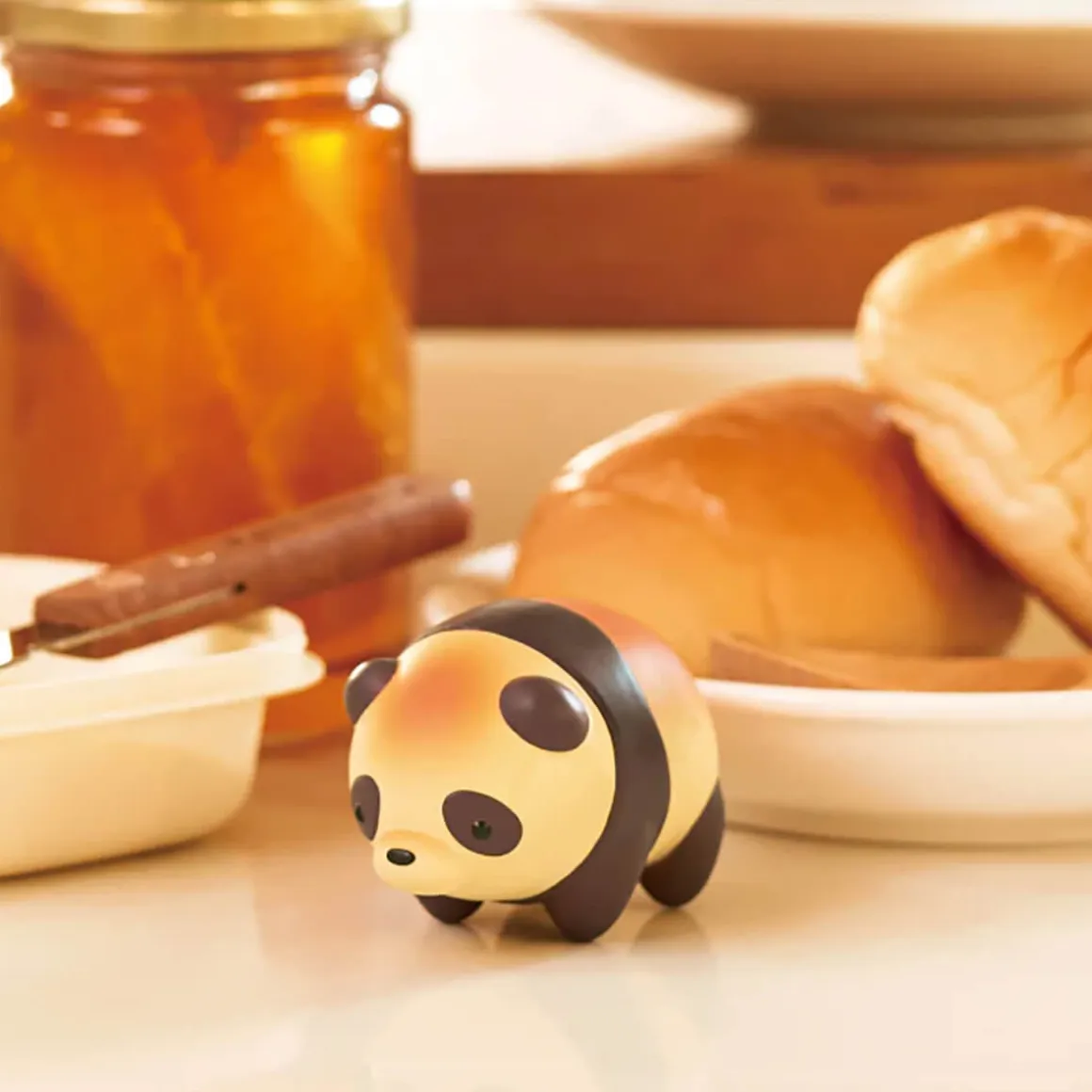 Animal Bakery Mini Figure by Sonny Angel (Dreams)