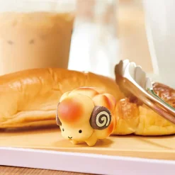 Animal Bakery Mini Figure by Sonny Angel (Dreams)