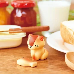 Animal Bakery Mini Figure by Sonny Angel (Dreams)