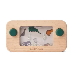 Annegrete Water Game in Dinosaurs / Pale Mist by Liewood