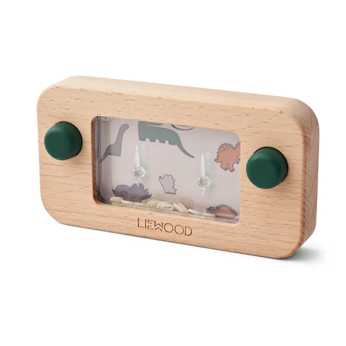 Annegrete Water Game in Dinosaurs / Pale Mist by Liewood